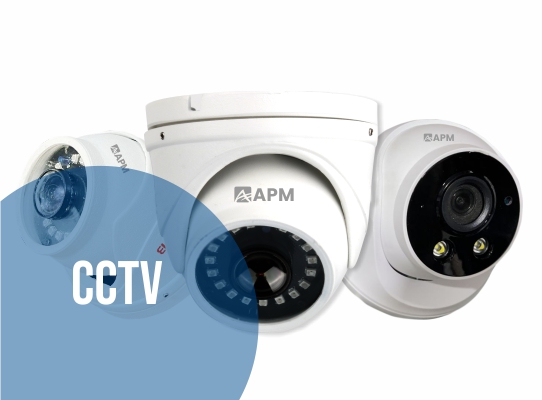 CCTV